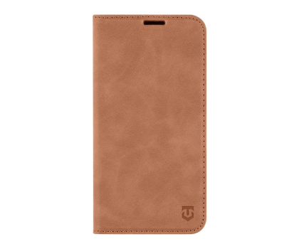 Etui do telefonów Tactical Xproof pro Samsung Galaxy A36 5G Mud Brown
